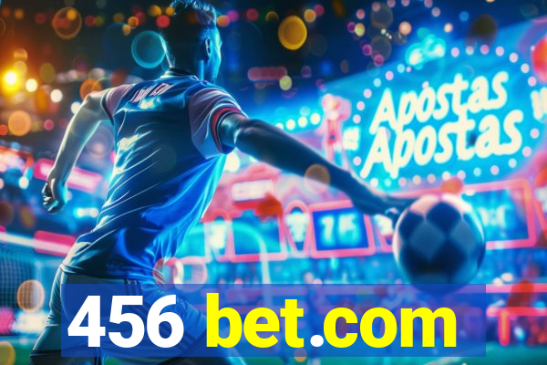 456 bet.com